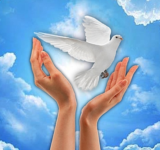 Dios Es Todo Para Mi Radio