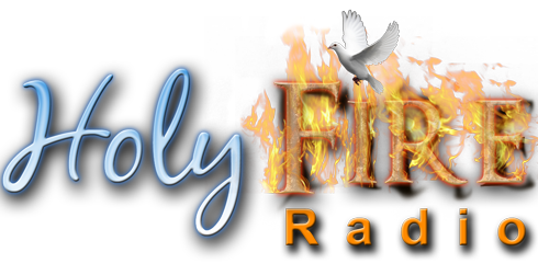 Holy Fire Radio