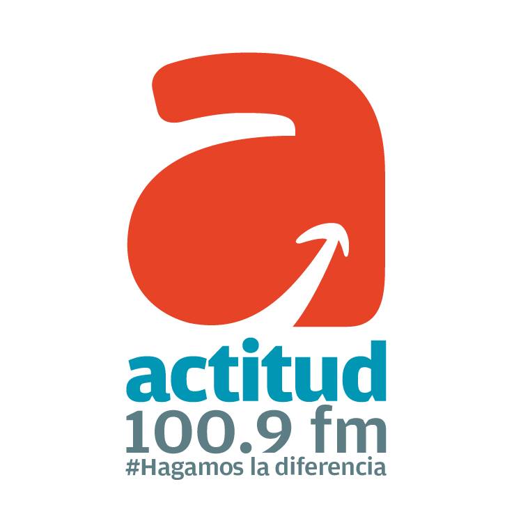 Radio Actitud 100.9 FM