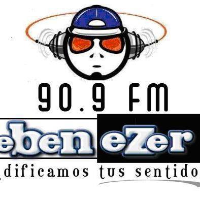 Radio Eben Ezer