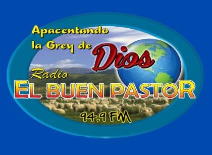 Radio El Buen Pastor 94.9FM